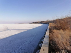 Проверял прочность льда: тело 15-летнего подростка нашли в Волгоградской области