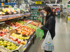 Что можно было купить на 1500 рублей в магазине в Волгограде два года назад 