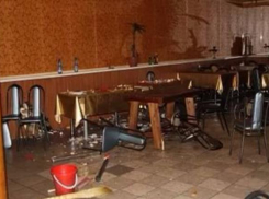 МВД: Конфликт в пиццерии на юге Волгограда произошел из-за официантки 