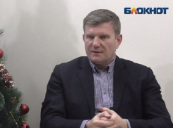 Я знаю человека, который идеально подойдет на пост губернатора Волгоградской области, - Олег Савченко