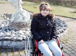 Весившая 37 килограмм волгоградка просит помочь с лечением в Подмосковье