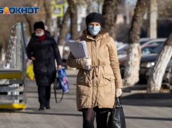 Волгоградцам отменили маски на вокзале и в поездах