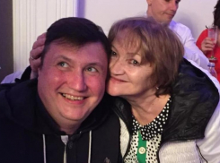 Депутат Александр Осипов хоронит родственницу в Волгограде