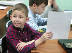 9-летний студент ВолгГТУ поразил жюри конкурса изобретением умного блока питания