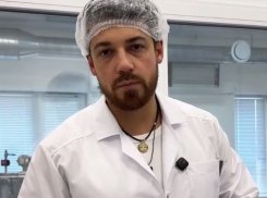 Волгоградский бизнесмен назвал шок-сумму ущерба от пожара на Wildberries 