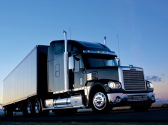 В Волгограде введено ограничение для транзитных большегрузов