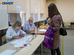 «Ничего не боятся»:  массовые нарушения на выездном голосовании фиксируют в Волгограде