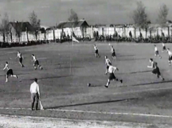 Реконструкцию матча «На руинах Сталинграда» готовятся провести в Волгограде 