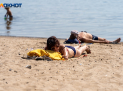 Пляж в Кировском районе Волгограда будут оборудовать без разрешения Роспотребнадзора