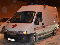 Под Волгоградом в ДТП «Лады» и ВАЗ-2112 погибли трое ростовчан 