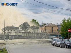 Самая старая тюрьма Волгограда празднует юбилей