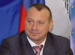 Главой администрации Волгограда стал Виталий Лихачев 