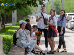 Семь волгоградских школьников сдали два предмета ЕГЭ на 100 баллов