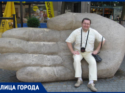 «Волгоградское время – для патриотов, а не для бизнесменов», – профессор ВолгГТУ Игорь Бельских