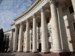 Власти Волгоградской области признаны худшими в России