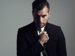 Ираклий Пирцхалава: «В Волгограде я бы занялся подводной охотой»