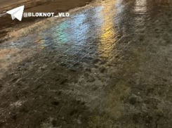 Санкции за провал борьбы с гололедом ввели в Волгограде