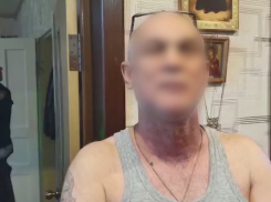 Задержан главный криминальный авторитет Волгоградской области: видео