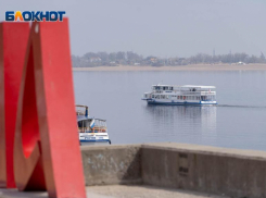 Цены на проезд на речных трамвайчиках подняли в Волгограде 