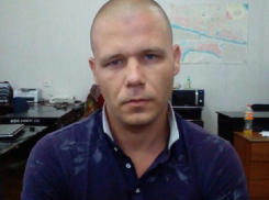 Женский грабитель задержан на юге Волгограда 