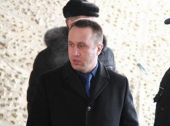 В отставку уходит еще один глава в Волгоградской области