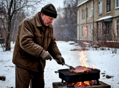 Убивали, жарили и ели: что творили голодные волгоградцы в 90-е