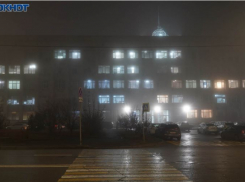 Половину пострадавших от непогоды сетей не восстановили в Волгоградской