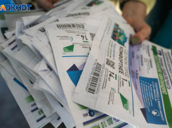 Среди волгоградцев распространяется слух о якобы грядущем росте платежей за ЖКУ