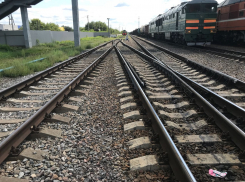 Расписание пригородных поездов изменится в Волгограде с Нового года