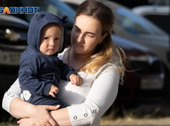 Самое дорогое лекарство в мире срочно нужно 1,5-годовалому волгоградцу