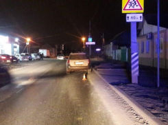 Два школьника попали под колеса авто на «зебре» в Волгограде