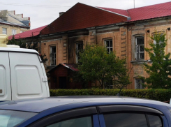 Военкомат под Волгоградом разместили в здании детского сада