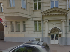 Зачем представительству Волгоградской области в Москве понадобилось 2,5 млн