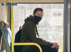 Движение автобусов №2 и 77 полностью восстановили в Волгограде