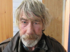 Полтора года не могут найти 59-летнего мужчину из Волжского