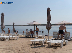 Суббота в Волгоградской области выдастся максимально жаркой 