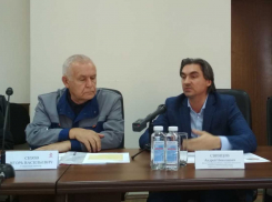 Госдума заинтересовалась попытками «рейдерского захвата» волгоградского «Красного Октября» и уголовным преследованием его владельца Дмитрия Герасименко