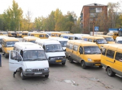 Маршрутка № 57К в Волгограде поменяет маршрут с 15 апреля  