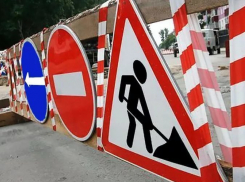 Четыре дня по улице Минина в Волгограде будет ограничено движение транспорта