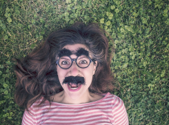 Тест: Какой ваш внутренний возраст