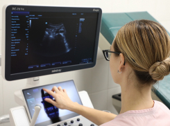 Увидеть всё: в Клинике семейной медицины ВолгГМУ пациентам стали доступны новейшие технологии медицины