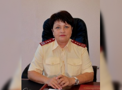 Глава волгоградского Роспотребнадзора раскрыла свои доходы