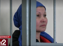 В Волгоград отправили основательницу секты, замучившей до смерти 9-летнего мальчика