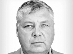 Экс-глава поселения Александр Саломатин умер под Волгоградом