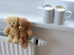 В Волгограде до конца недели начнется подтопка всех социальных объектов