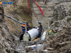 Бастрыкин взял на контроль проблему с водопроводом в многострадальном Котово