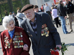 Волгоградка: почему ветерану ВОВ не заплатили тысячу рублей 