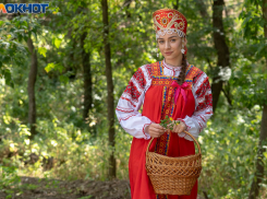 Думаю, самые счастливые браки случаются по расчету: участница Мисс Блокнот Волгоград-2023