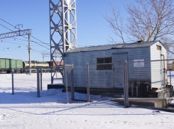 В Гумраке введена в эксплуатацию новая газовая котельная за 8,5 млн рублей