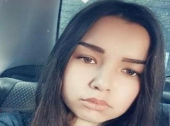 В Волгограде две недели ищут 16-летнюю девушку